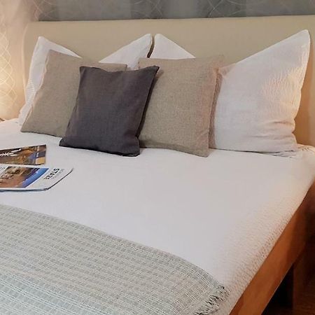 Rooms Velo كورينيتسا المظهر الخارجي الصورة