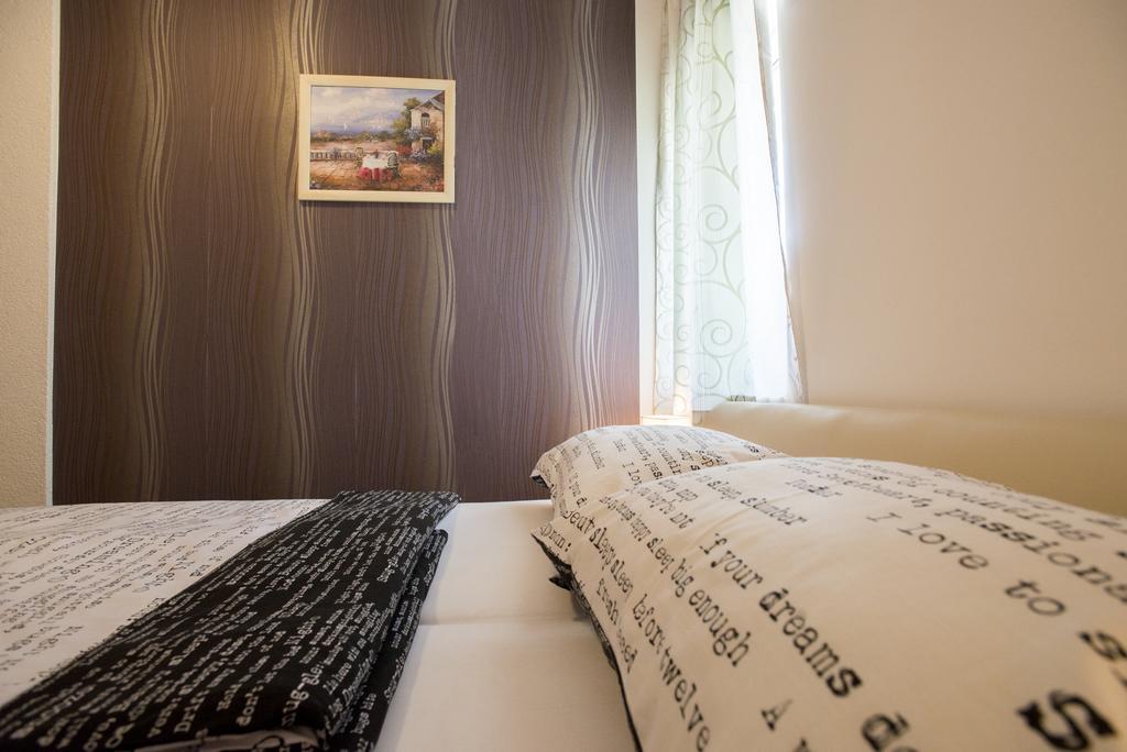 Rooms Velo كورينيتسا المظهر الخارجي الصورة