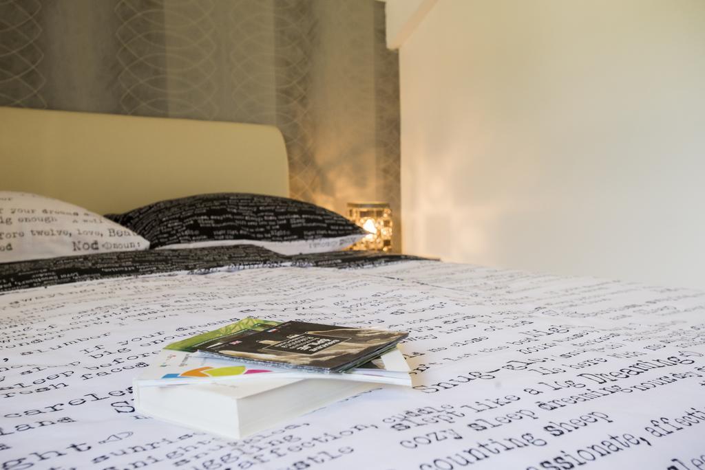 Rooms Velo كورينيتسا المظهر الخارجي الصورة