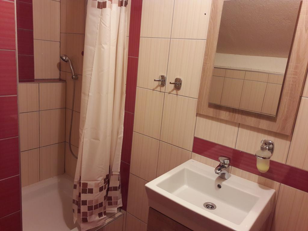 Rooms Velo كورينيتسا المظهر الخارجي الصورة