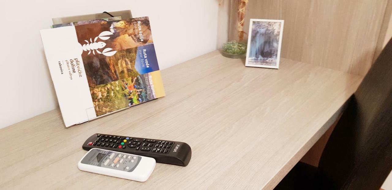 Rooms Velo كورينيتسا المظهر الخارجي الصورة