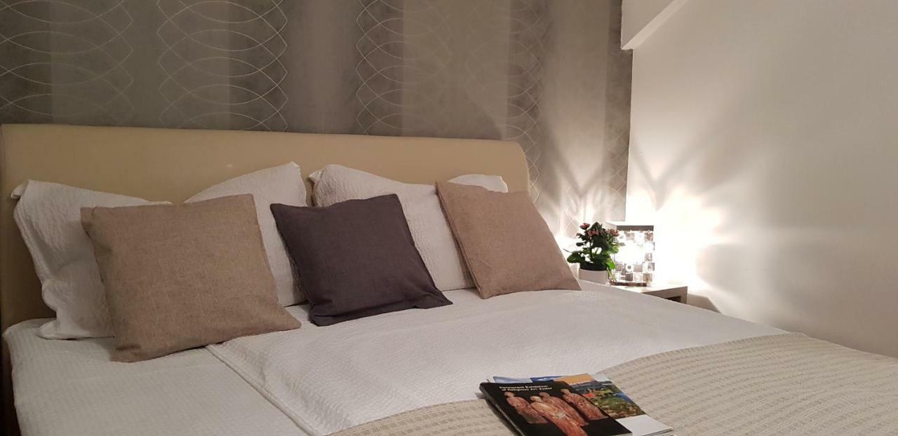 Rooms Velo كورينيتسا المظهر الخارجي الصورة