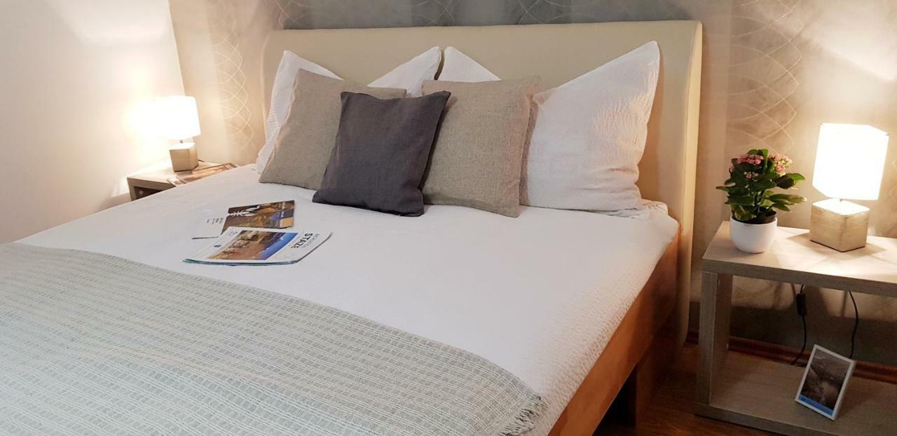 Rooms Velo كورينيتسا المظهر الخارجي الصورة