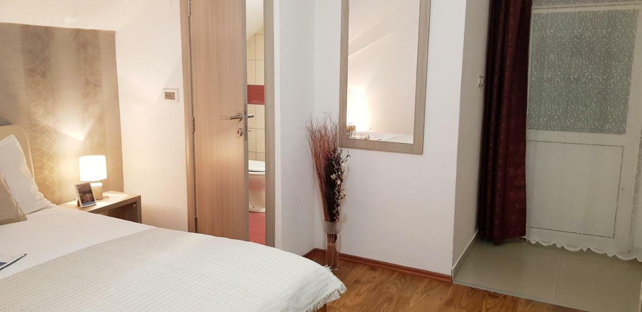 Rooms Velo كورينيتسا المظهر الخارجي الصورة