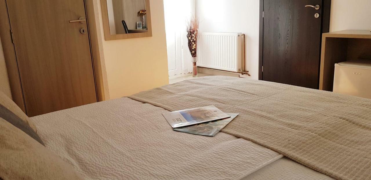 Rooms Velo كورينيتسا المظهر الخارجي الصورة