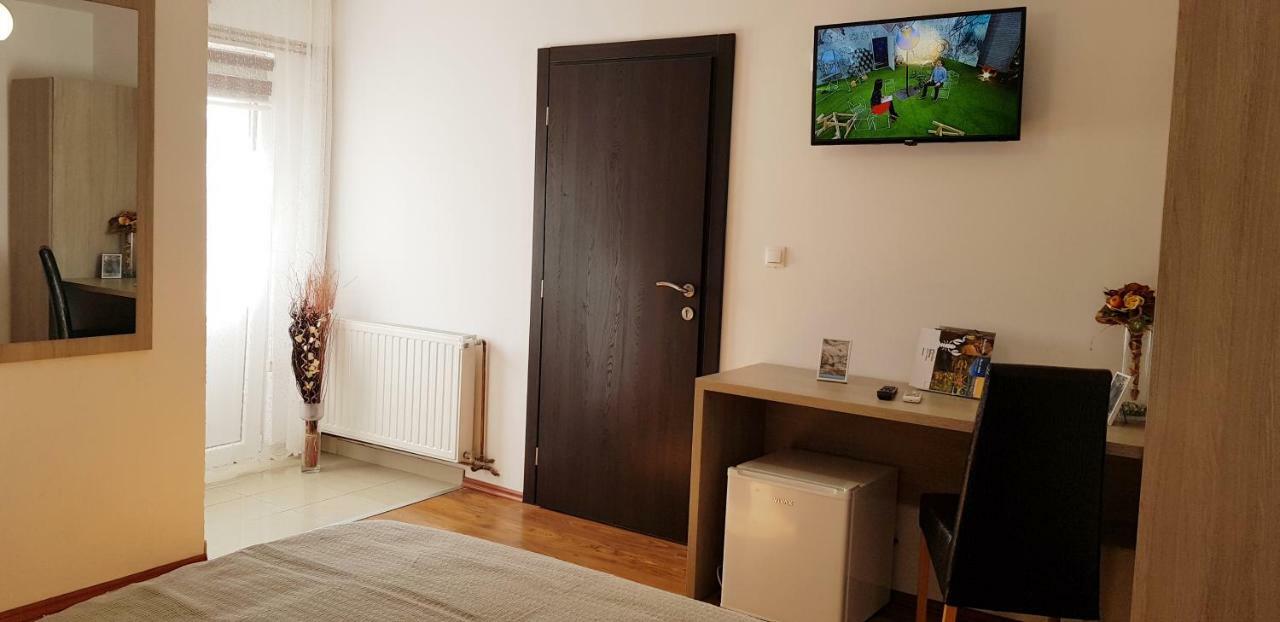 Rooms Velo كورينيتسا المظهر الخارجي الصورة