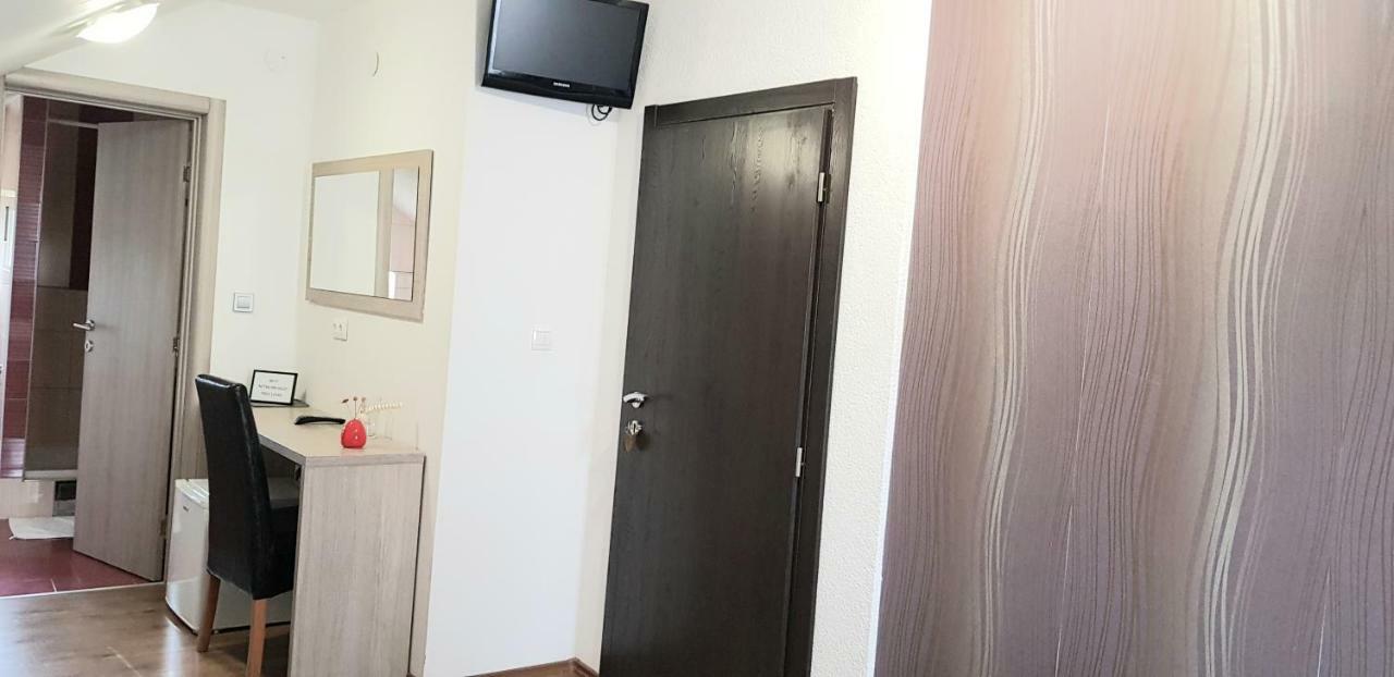 Rooms Velo كورينيتسا المظهر الخارجي الصورة